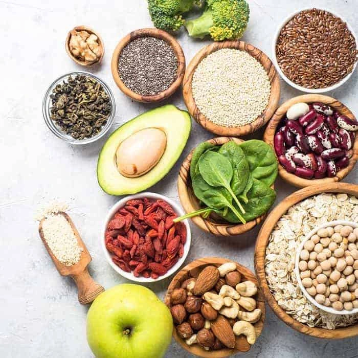 Fecal Incontinence Diet Worcestershire What to include and understand