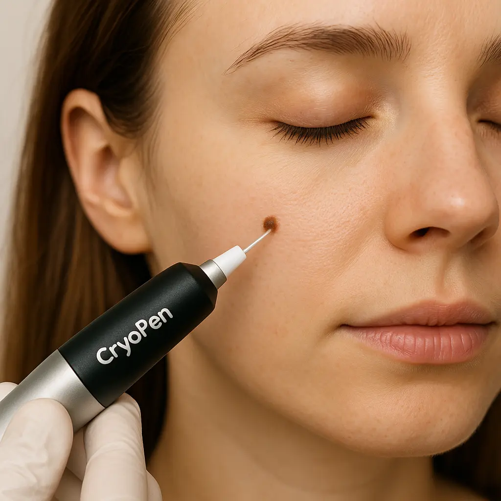 Mole removal Worcestershire treatment