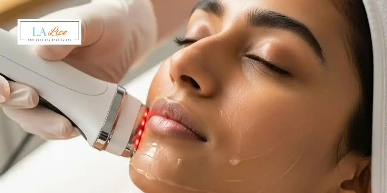 Which Areas of the Body Respond Best to Non-Surgical Skin Tightening Worcestershire?